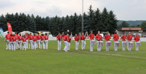 Landesmeisterschaft am 07.07.2012